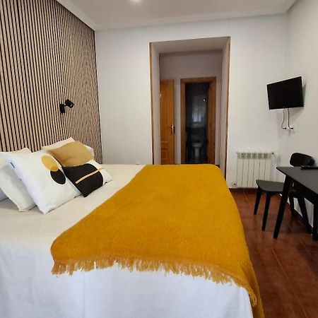 Hostal Bellas Ávila Luaran gambar
